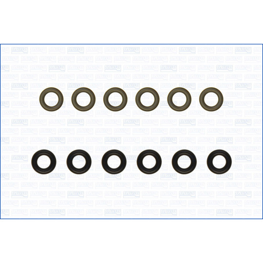 77047100 - Seal Kit, injector nozzle 