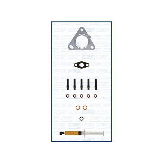 JTC11852 - Mounting Kit, charger 