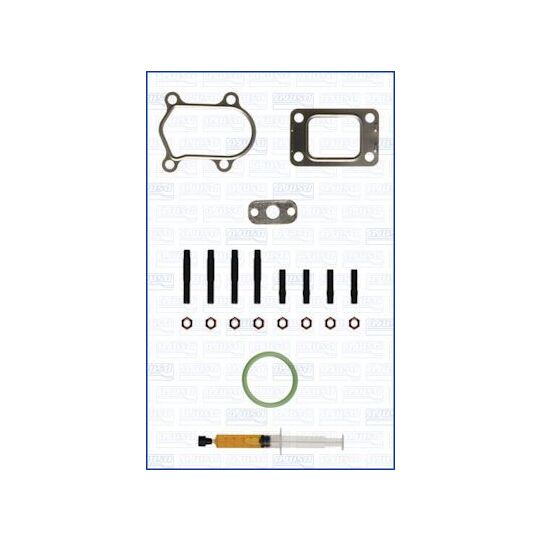 JTC11954 - Mounting Kit, charger 