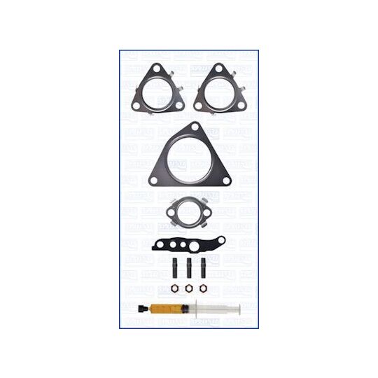 JTC11961 - Mounting Kit, charger 