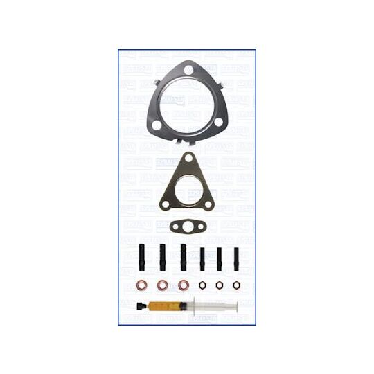 JTC12005 - Asennussarja, turboahdin 