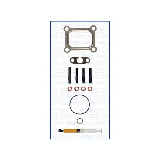 JTC12174 - Mounting Kit, charger 