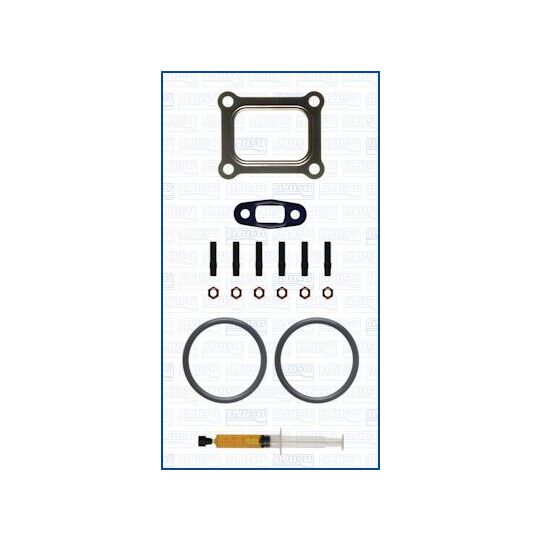 JTC12141 - Mounting Kit, charger 