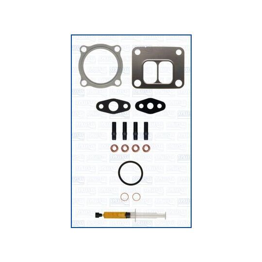 JTC12284 - Mounting Kit, charger 