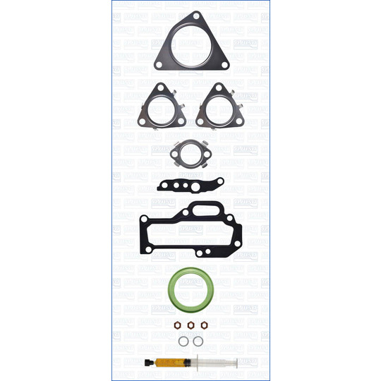 JTC12463 - Mounting Kit, charger 