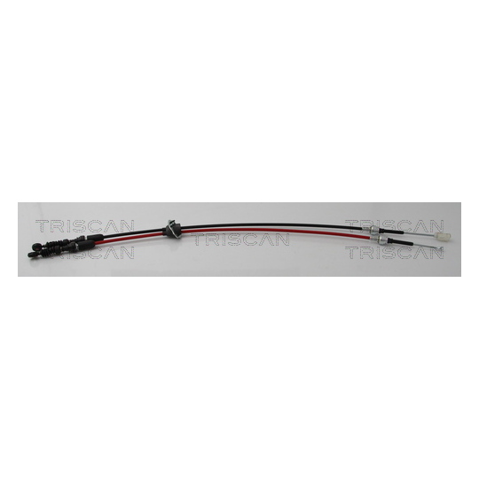 8140 21703 - Cable, manual transmission 