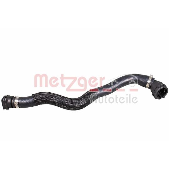 2421501 - Radiator Hose 