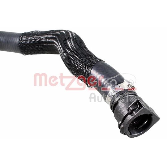 2421501 - Radiator Hose 