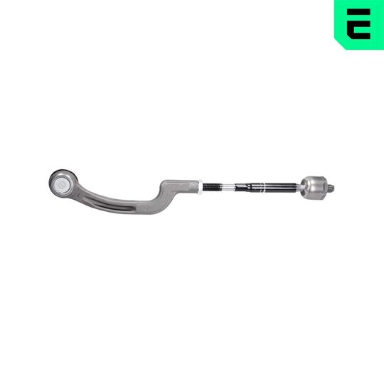 G0-738 - Rod Assembly 