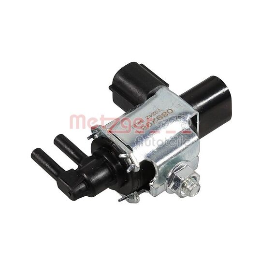 0892981 - Valve, EGR exhaust control 