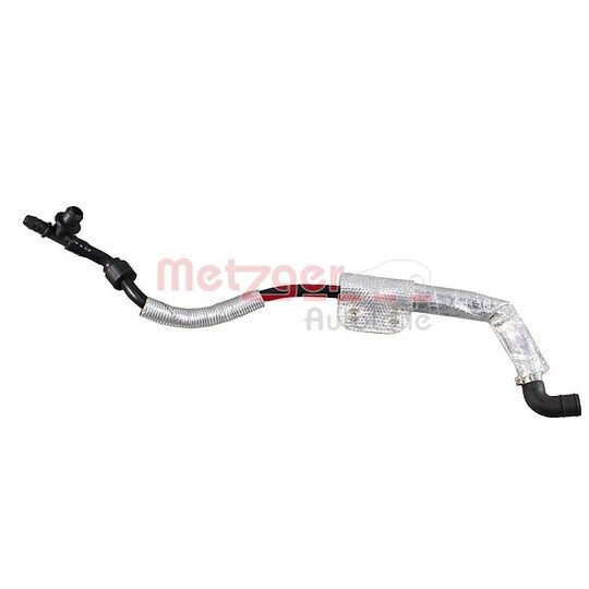 2180028 - Vacuum Hose, brake booster 