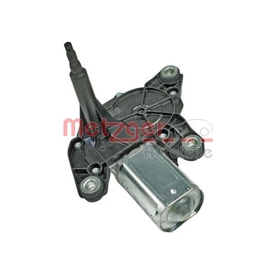 2190810 - Wiper Motor 