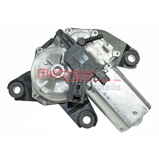 2190810 - Wiper Motor 