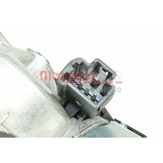 2190810 - Wiper Motor 