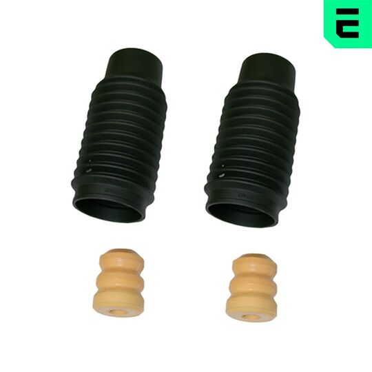 AK-735133 - Dust Cover Kit, shock absorber 