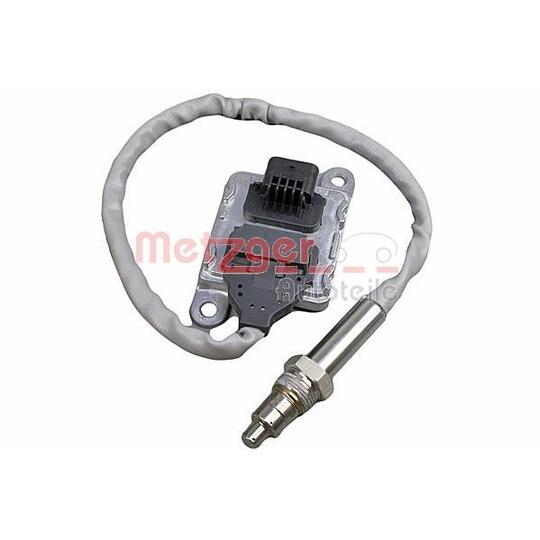 0899254 - NOx Sensor, NOx Catalyst 