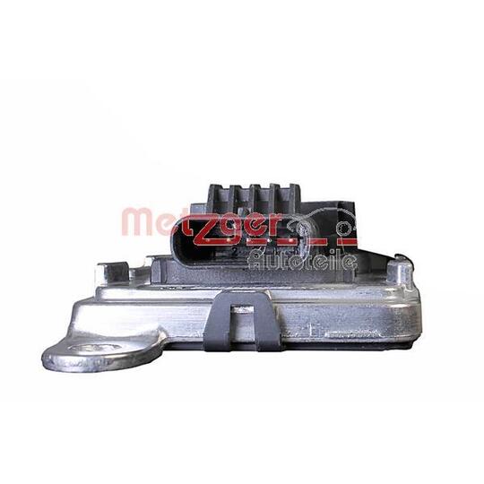 0899254 - NOx Sensor, NOx Catalyst 