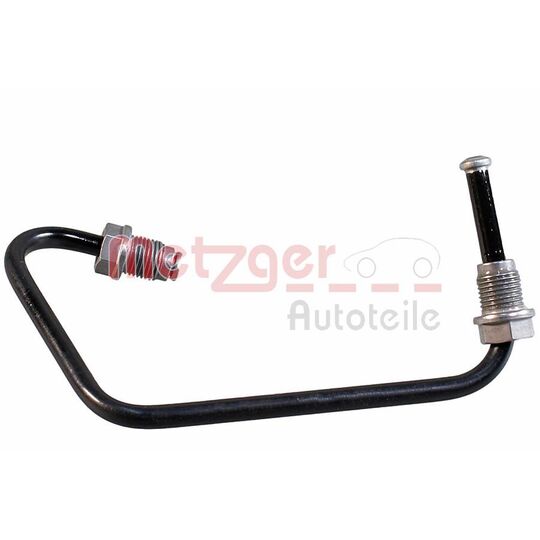 4120011 - Brake Line 