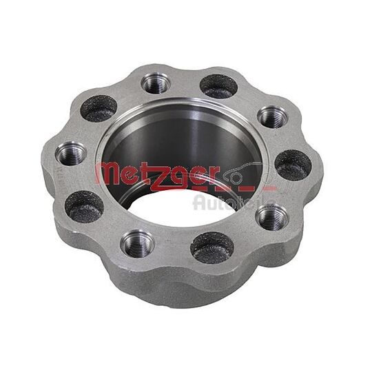 N 1108 - Wheel hub 