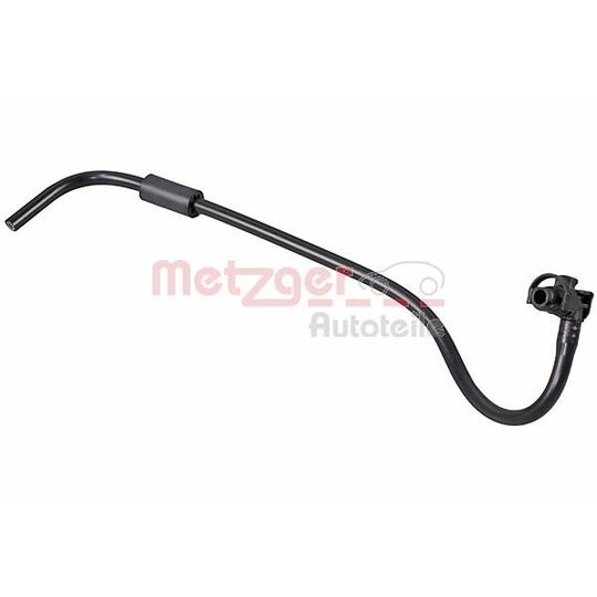 2421254 - Radiator Hose 