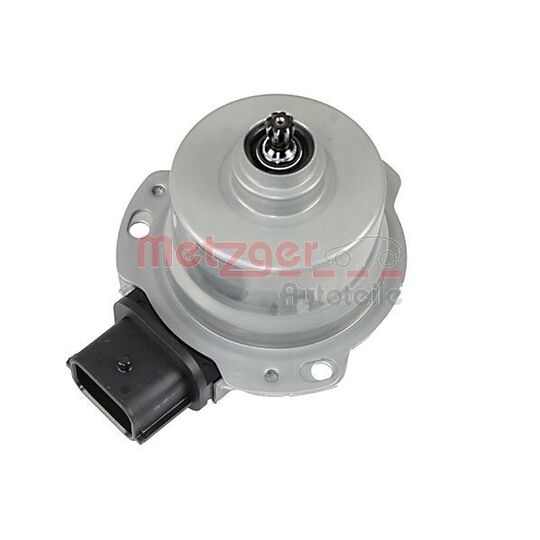 0899299 - Clutch Actuation System 