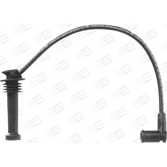 CLS016 - Ignition Cable Kit 