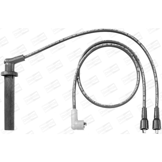 CLS223 - Ignition Cable Kit 