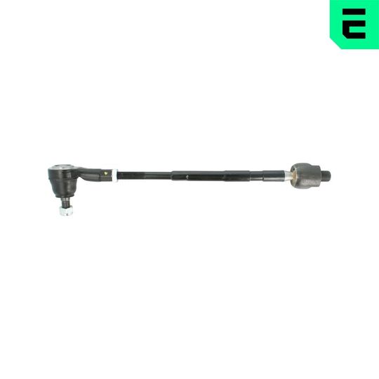 G0-791 - Rod Assembly 