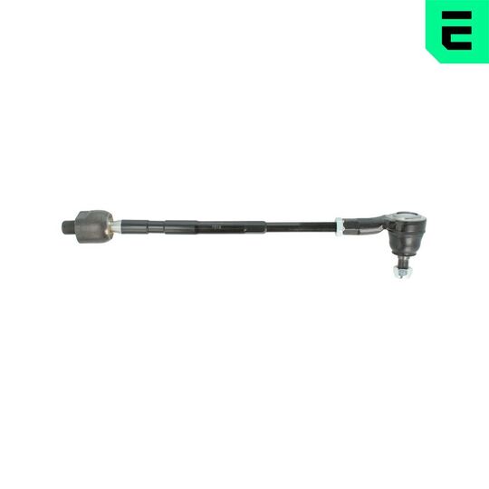 G0-791 - Rod Assembly 