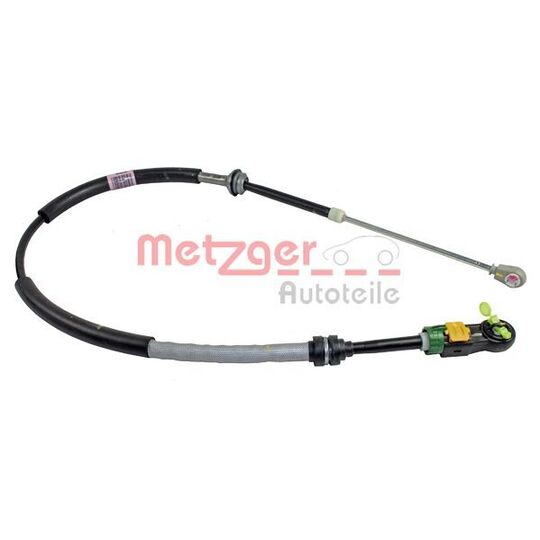 3150119 - Cable, manual transmission 