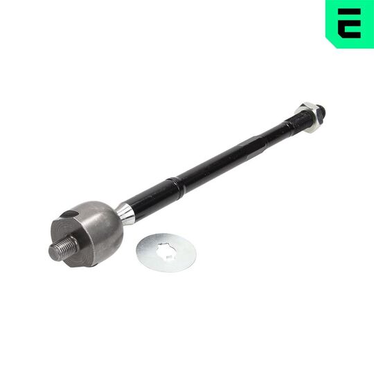 G2-1267 - Tie Rod Axle Joint 