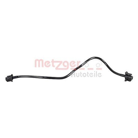 4010245 - Coolant Tube 