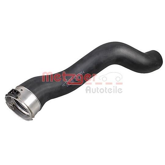2400854 - Charger Air Hose 
