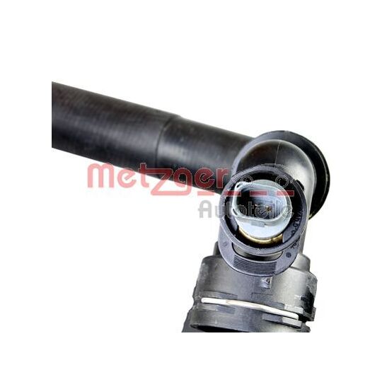 2420879 - Radiator Hose 