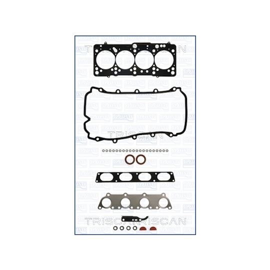 598-85175 - Gasket Set, cylinder head 