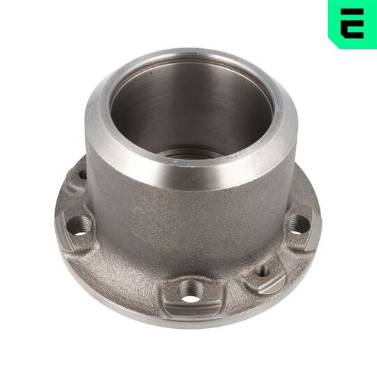 04-P493 - Wheel hub 