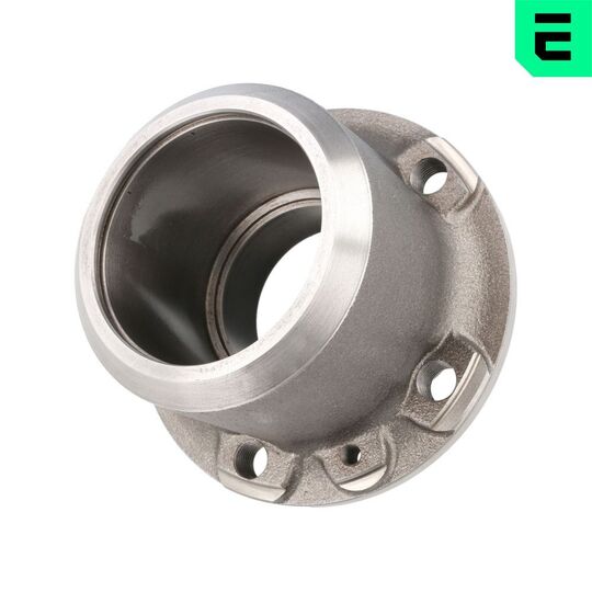 04-P493 - Wheel hub 