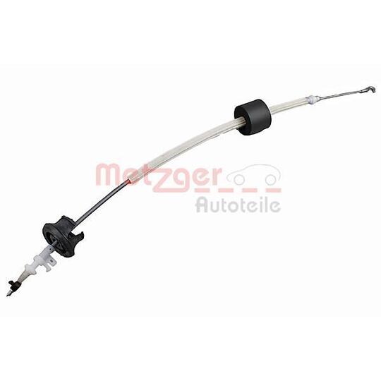 3160028 - Cable, door release 