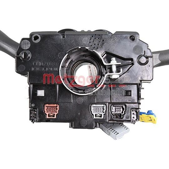 0916812 - Steering Column Switch 