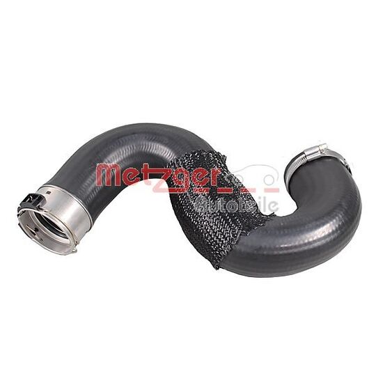 2401007 - Charger Air Hose 