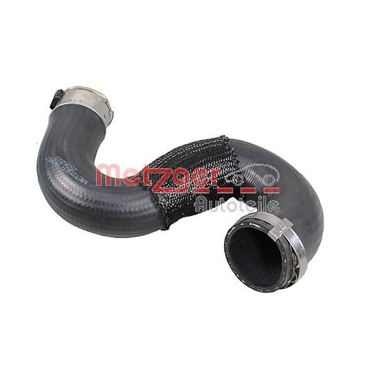 2401007 - Charger Air Hose 