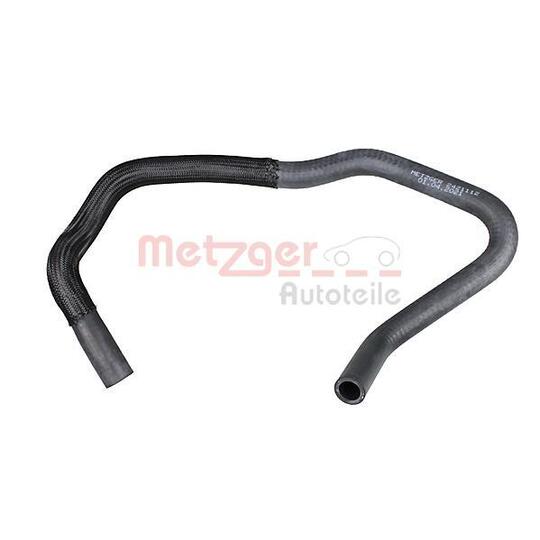 2421112 - Radiator Hose 