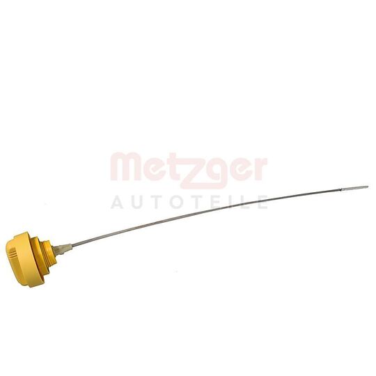 8001086 - Oil Dipstick 