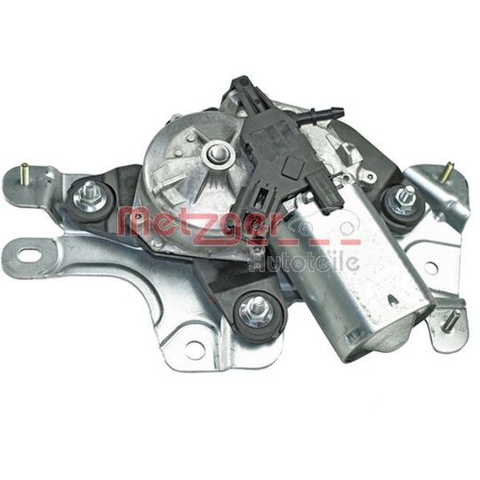 2190816 - Wiper Motor 