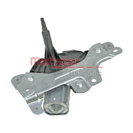 2190816 - Wiper Motor 