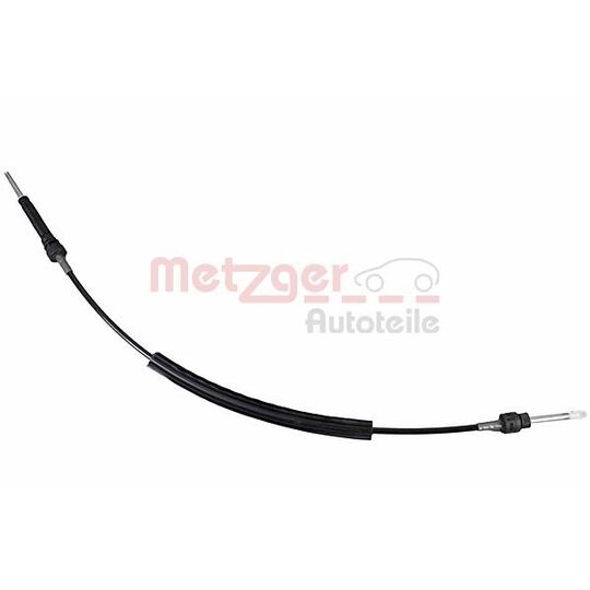 3150297 - Cable, manual transmission 