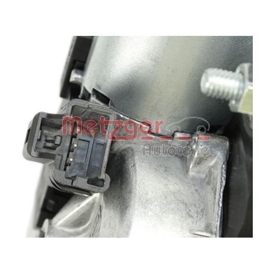 2190816 - Wiper Motor 