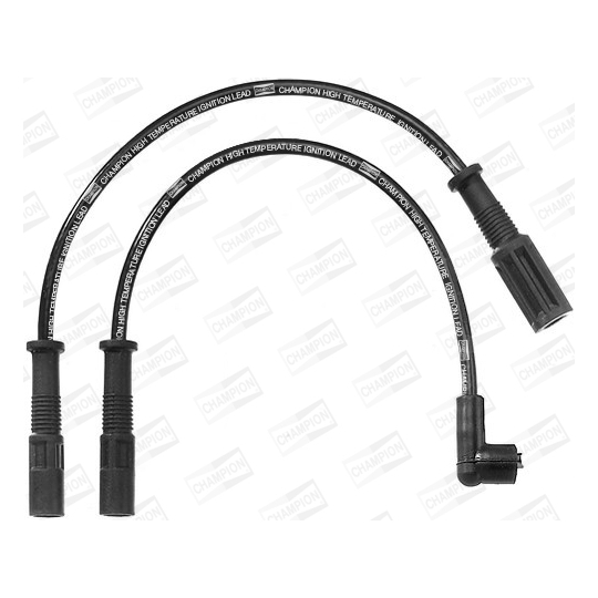 CLS119 - Ignition Cable Kit 