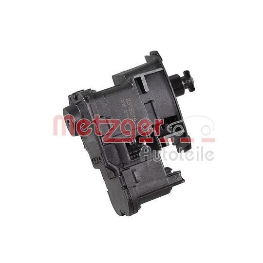 2315016 - Actuator, fuel filler flap 