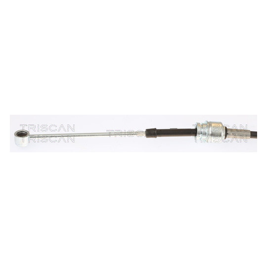 8140 11710 - Cable, manual transmission 